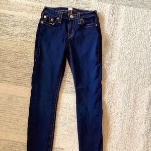 Women’s True Religion Jeans